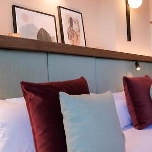 Jova Hotel Boutique